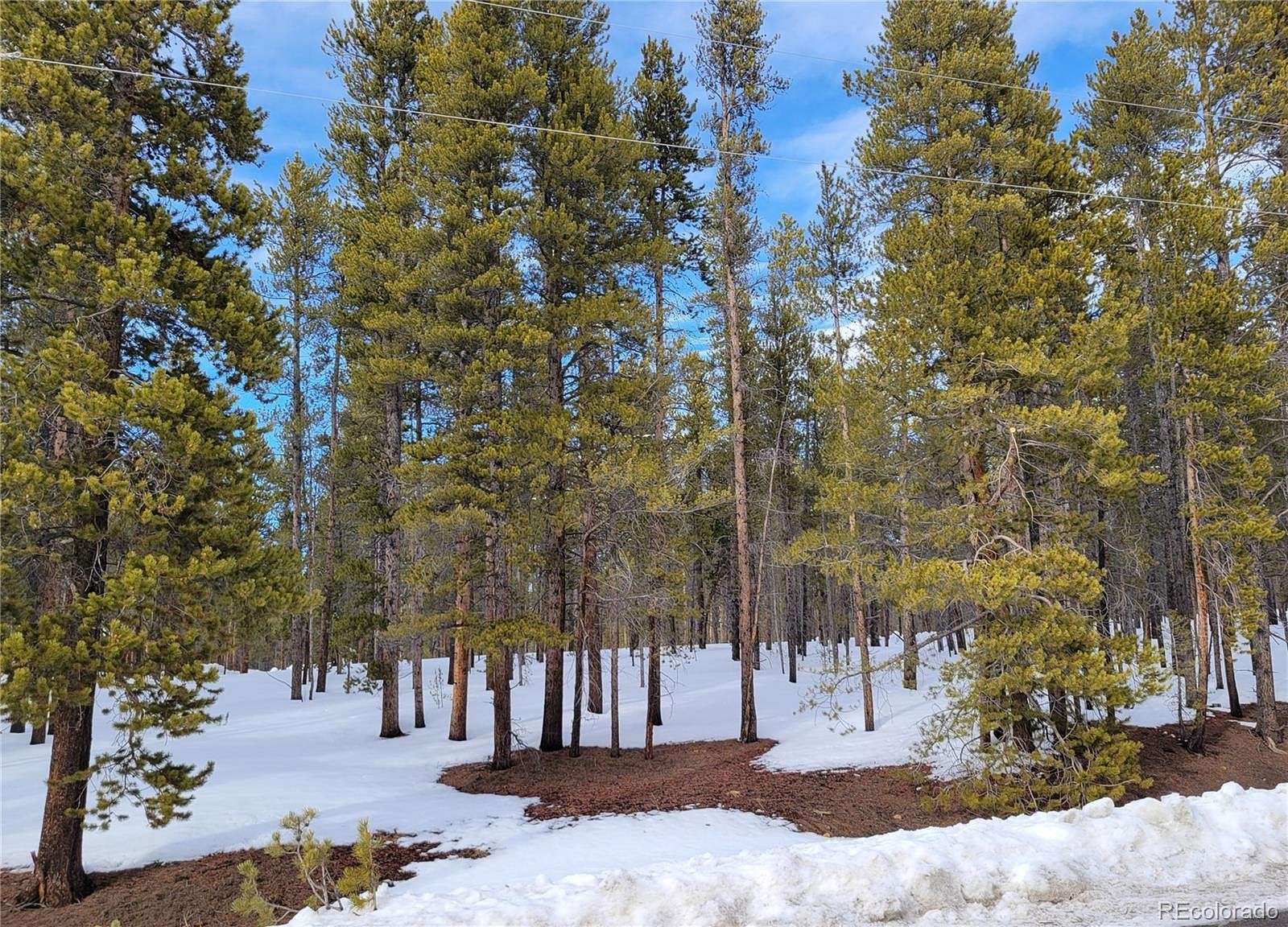 2.1 Acres of Residential Land for Sale in Leadville, Colorado