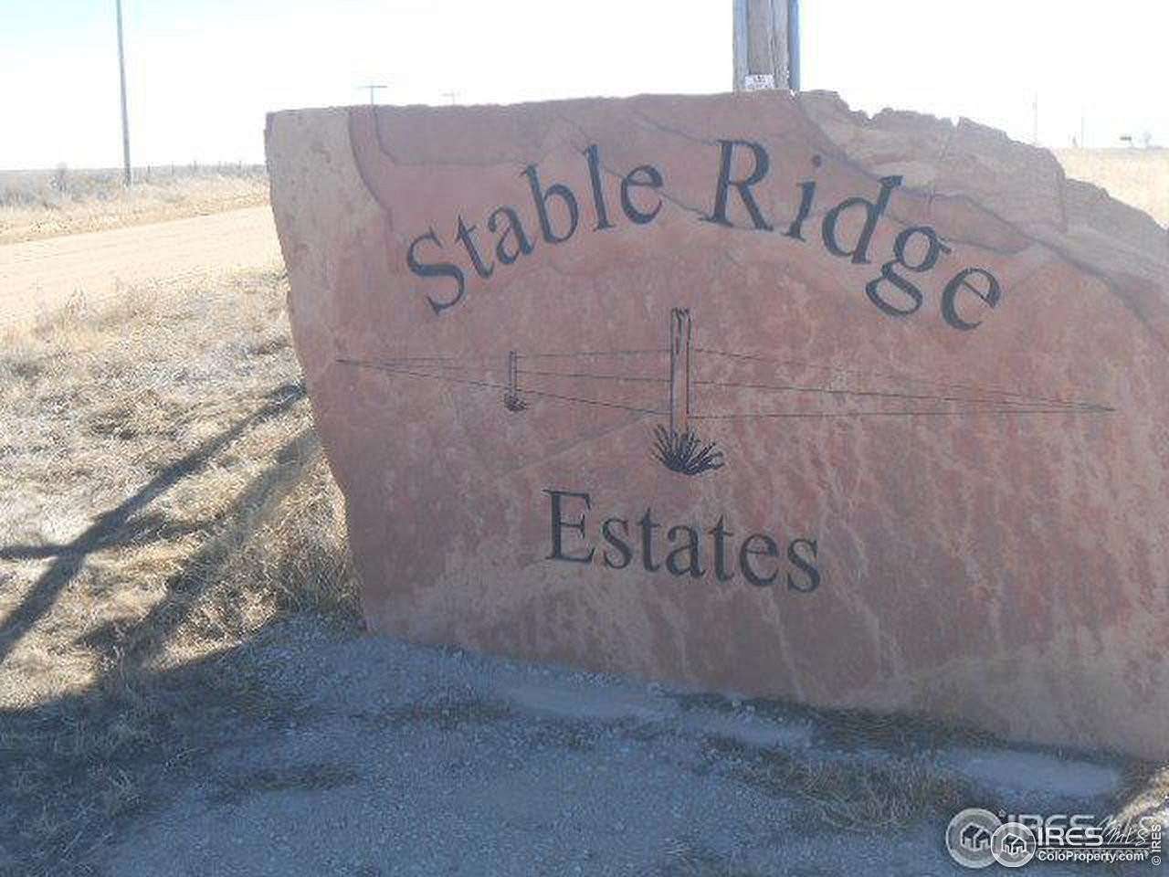 2.1 Acres of Residential Land for Sale in Wiggins, Colorado