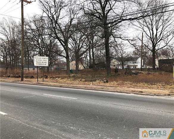 0.505 Acres of Mixed-Use Land for Sale in Avenel, New Jersey