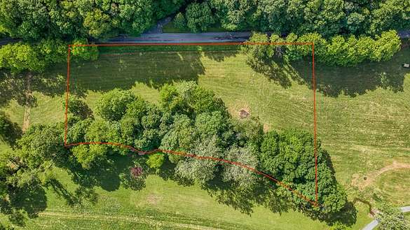 1.4 Acres of Residential Land for Sale in Abingdon, Virginia
