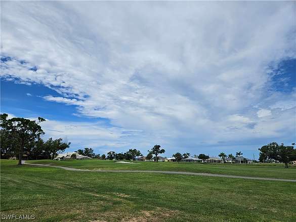 0.23 Acres of Residential Land for Sale in Cape Coral, Florida