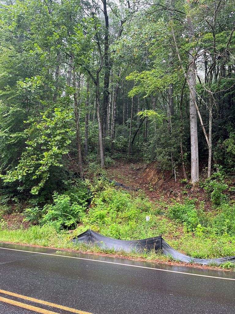 5.6 Acres of Residential Land for Sale in Dillsboro, North Carolina
