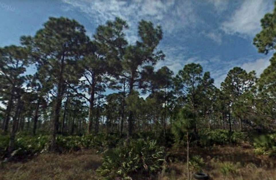 0.17 Acres of Land for Sale in Punta Gorda, Florida