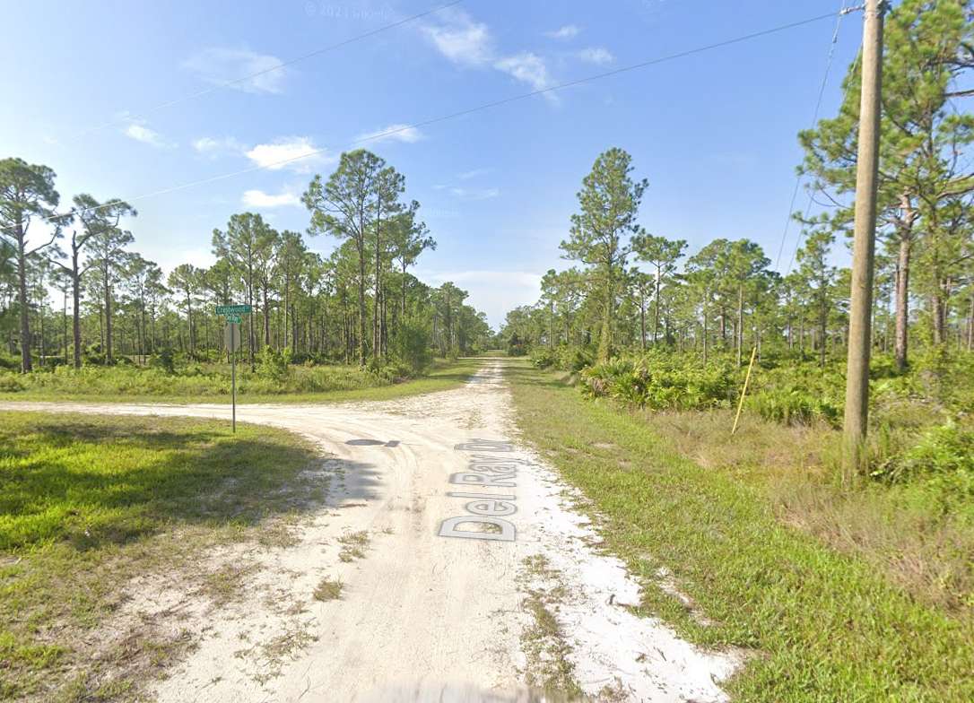 0.17 Acres of Land for Sale in Punta Gorda, Florida