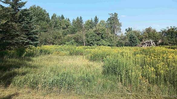 0.95 Acres of Residential Land for Sale in Hurley, Wisconsin