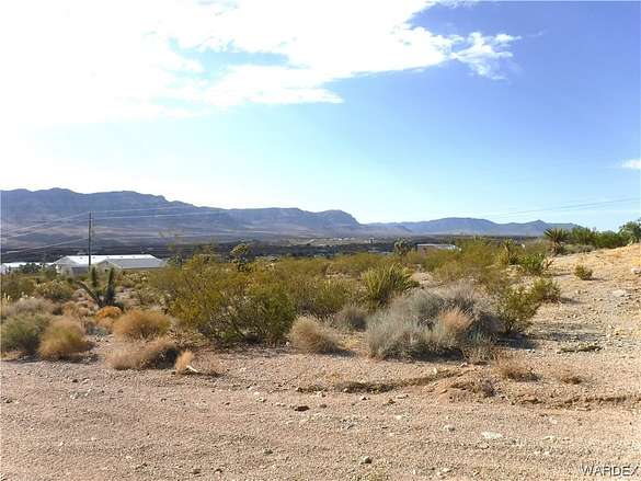 0.56 Acres of Residential Land for Sale in Meadview, Arizona