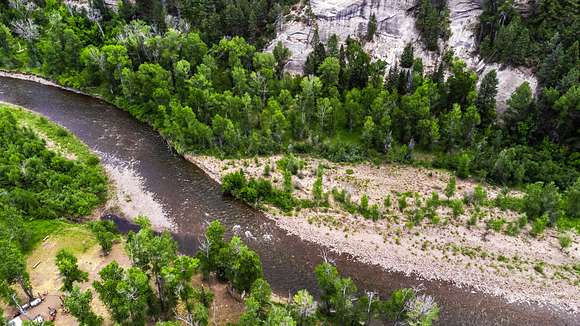 9.7 Acres of Improved Land for Sale in Dolores, Colorado