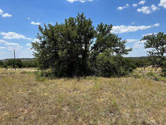 0.3 Acres of Residential Land for Sale in Brownwood, Texas