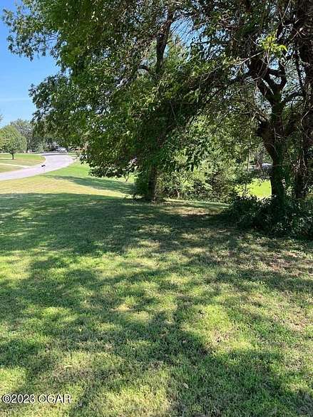 0.36 Acres of Residential Land for Sale in Neosho, Missouri