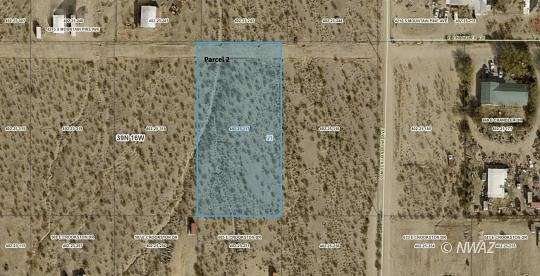 1.4 Acres of Residential Land for Sale in Littlefield, Arizona