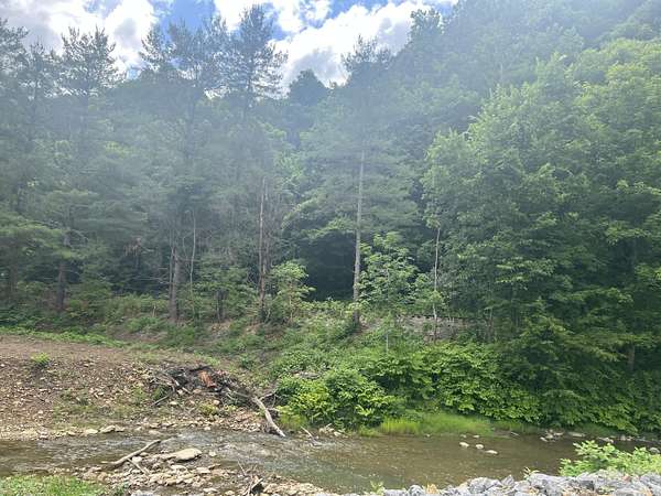 62 Acres of Recreational Land for Sale in Harlan, Kentucky