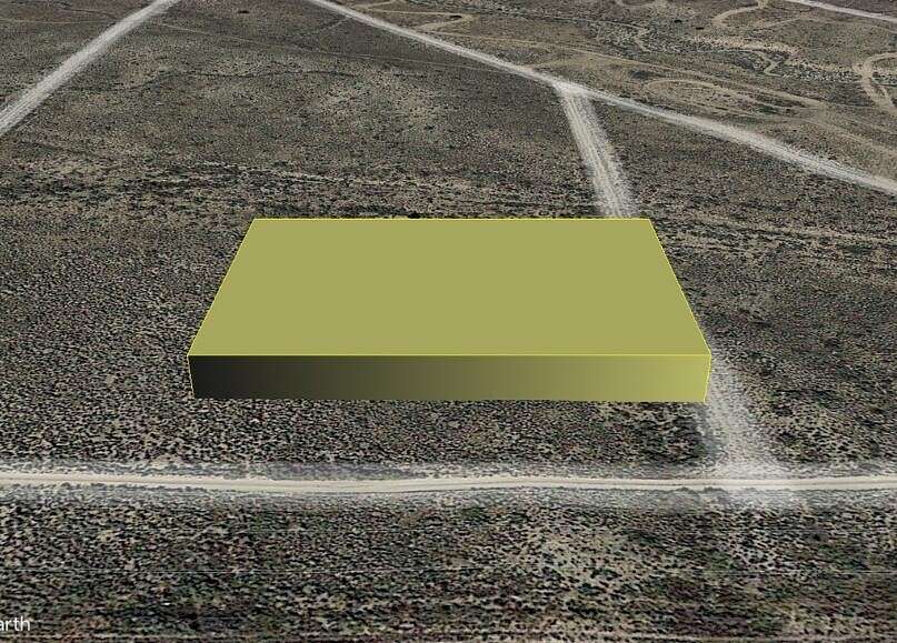 1.1 Acres of Land for Sale in Rio Rancho, New Mexico