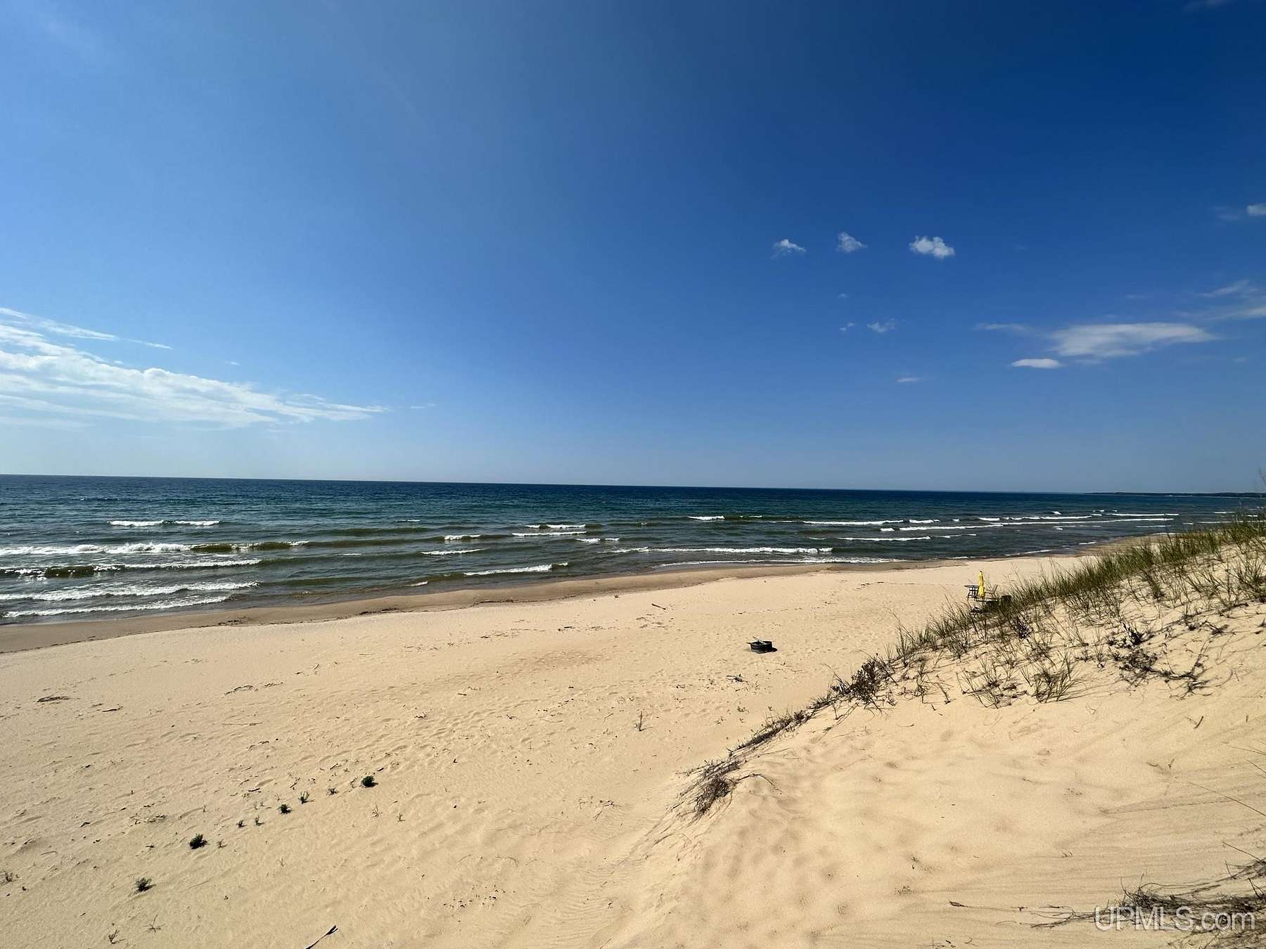 1.5 Acres of Residential Land for Sale in Manistique, Michigan