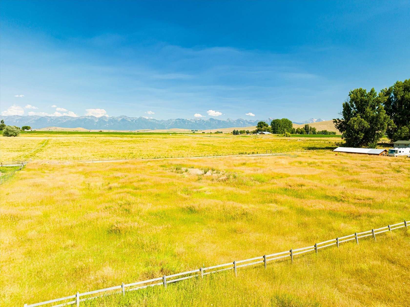 1.33 Acres of Residential Land for Sale in Polson, Montana