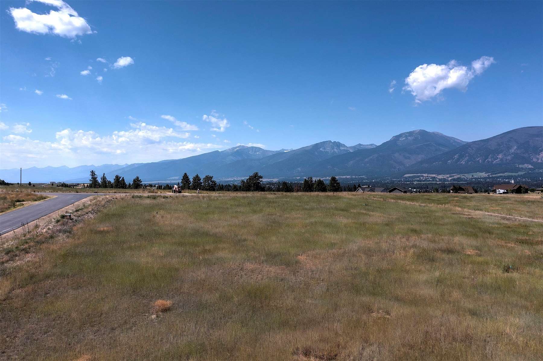 1 Acre of Residential Land for Sale in Florence, Montana