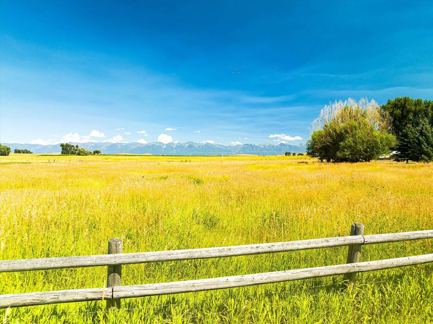 1.1 Acres of Residential Land for Sale in Polson, Montana