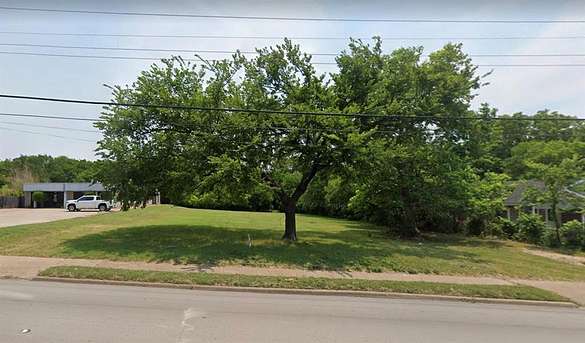 0.33 Acres of Commercial Land for Sale in Duncanville, Texas