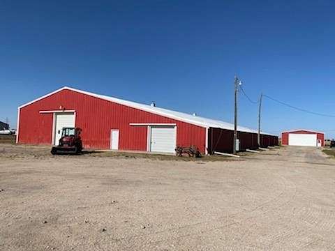 5 Acres of Land for Sale in Grand Island, Nebraska