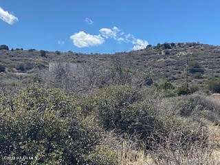 12.5 Acres of Land for Sale in Mayer, Arizona