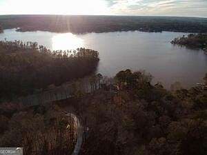 Residential Land for Sale in Monticello, Georgia