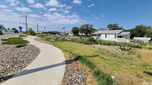 0.84 Acres of Mixed-Use Land for Sale in Battle Mountain, Nevada