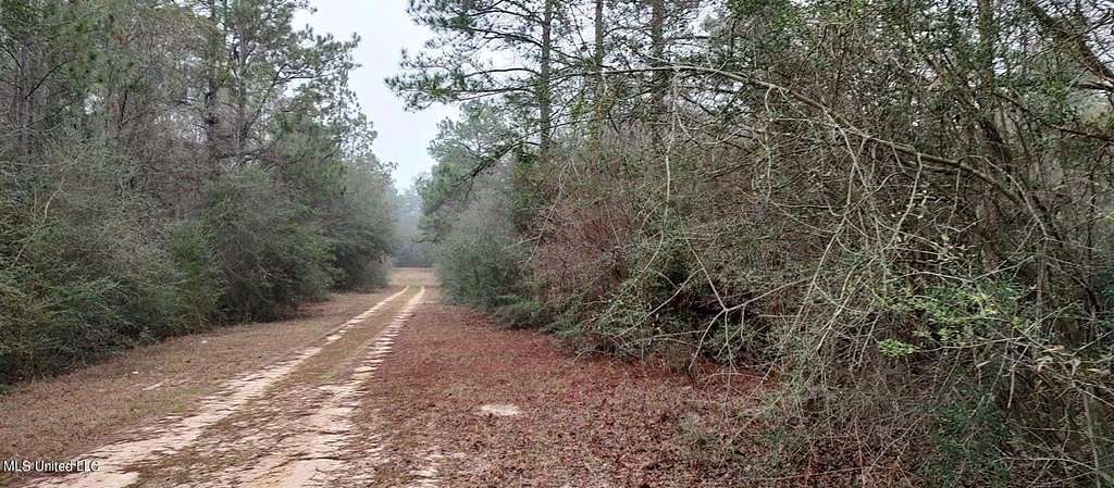 0.26 Acres of Land for Sale in Lumberton, Mississippi
