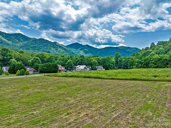 43.68 Acres of Land for Sale in Maggie Valley, North Carolina