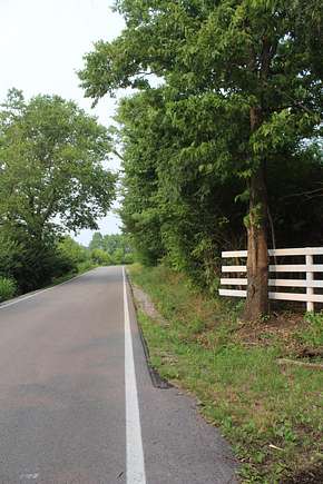 11.1 Acres of Land for Sale in Paris, Kentucky