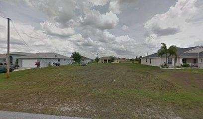 Residential Land for Sale in Cape Coral, Florida