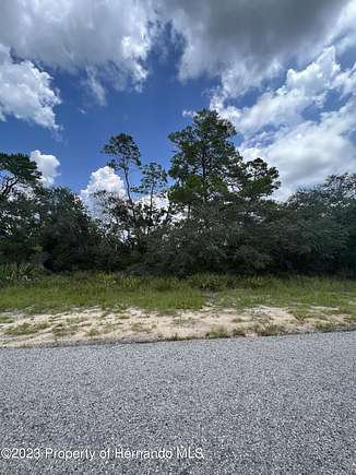 0.32 Acres of Residential Land for Sale in Spring Hill, Florida