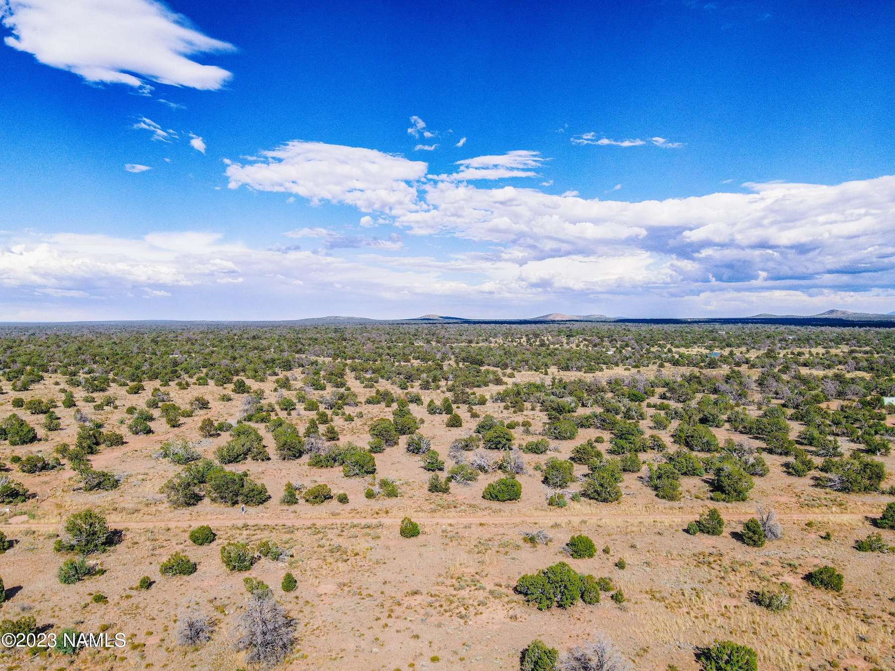20 Acres of Recreational Land for Sale in Williams, Arizona