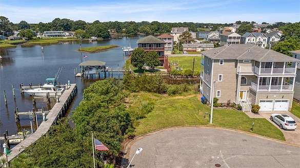 0.26 Acres of Residential Land for Sale in Norfolk, Virginia