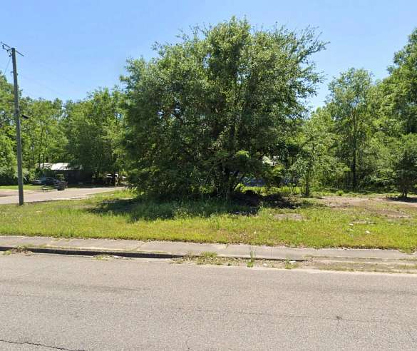 0.21 Acres of Commercial Land for Sale in Prichard, Alabama