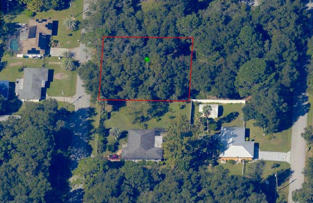 0.33 Acres of Residential Land for Sale in Inverness, Florida