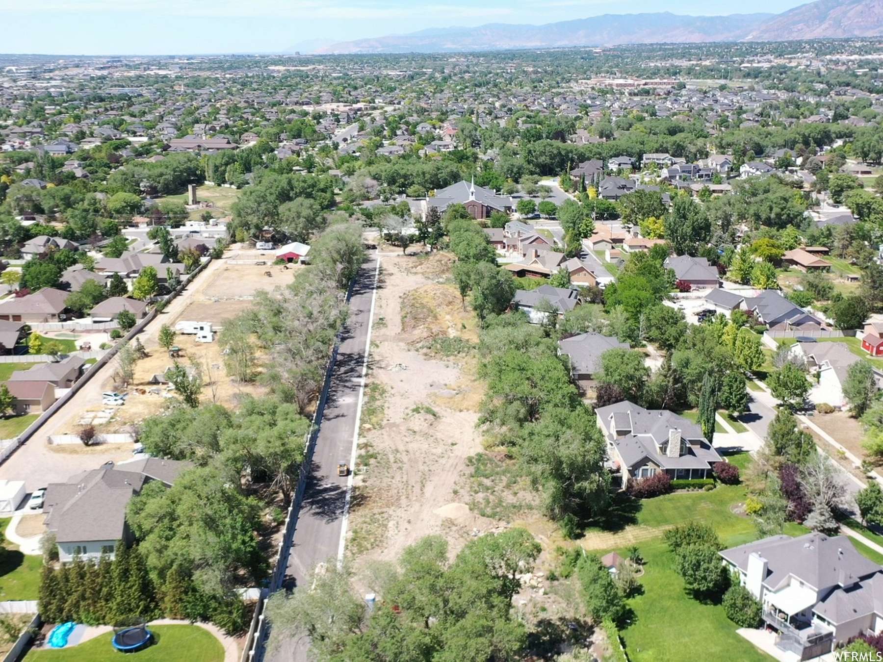 0.46 Acres of Residential Land for Sale in Draper, Utah
