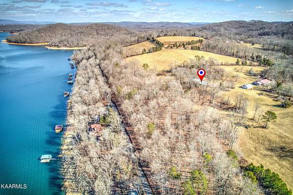 1.16 Acres of Residential Land for Sale in Andersonville, Tennessee