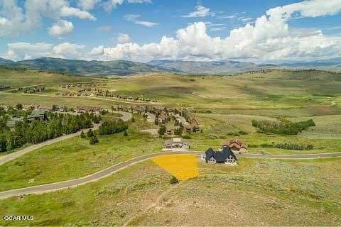 0.3 Acres of Residential Land for Sale in Granby, Colorado