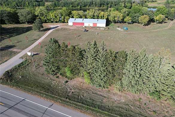 2.1 Acres of Residential Land for Sale in Rice, Minnesota