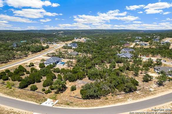1.04 Acres of Residential Land for Sale in New Braunfels, Texas