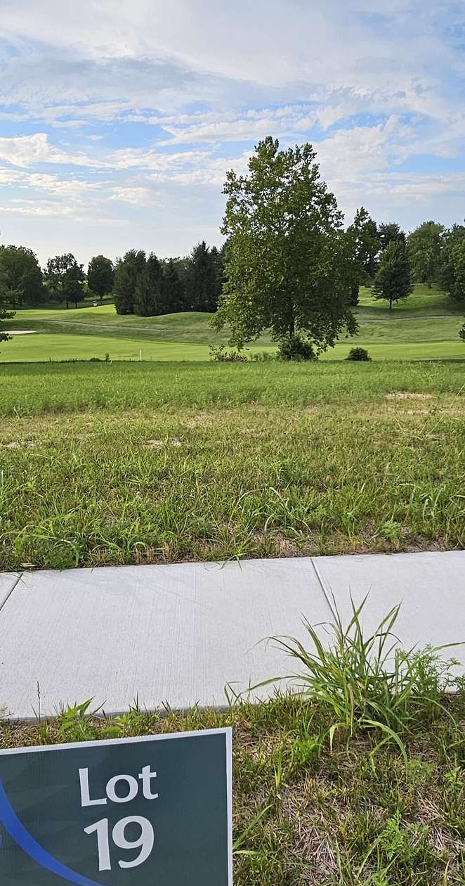 0.17 Acres of Residential Land for Sale in Springfield, Missouri