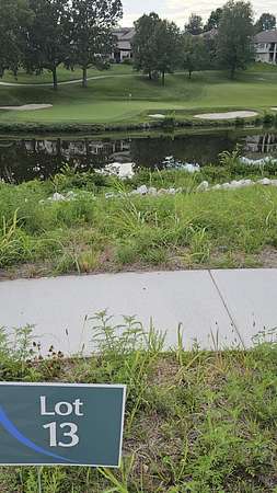 0.17 Acres of Land for Sale in Springfield, Missouri