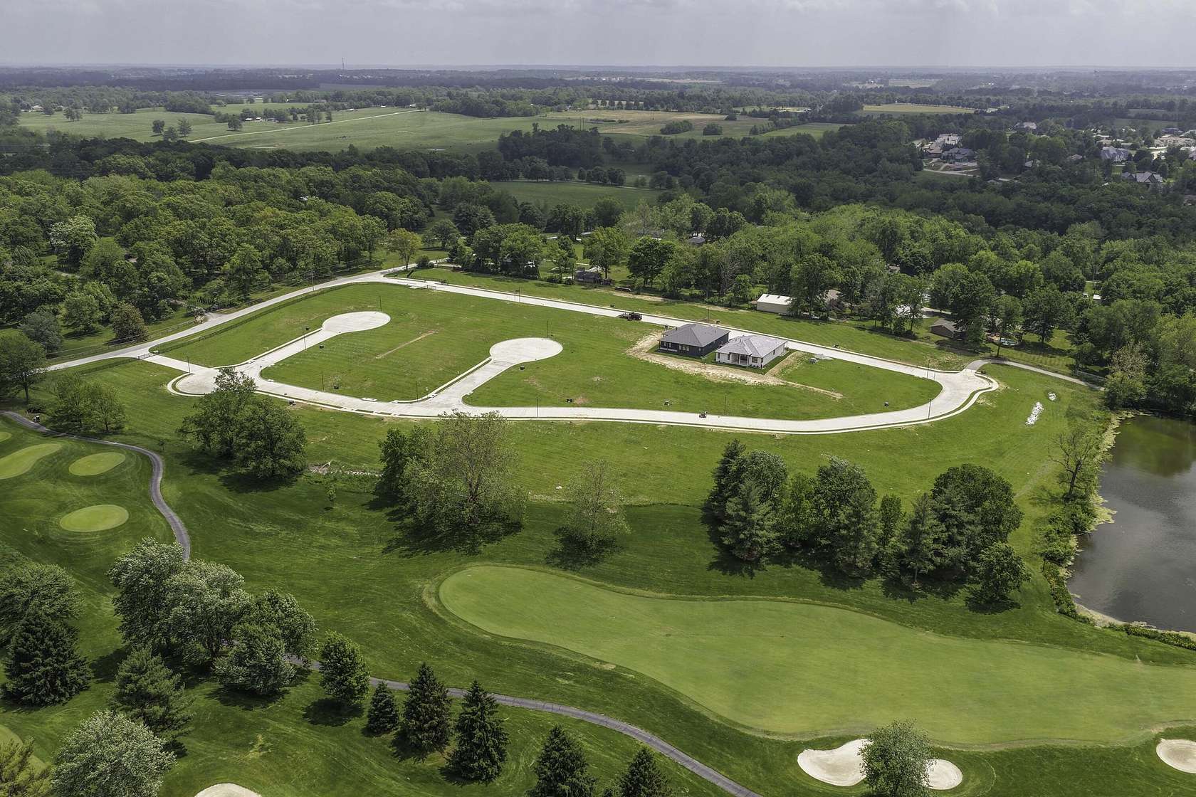 0.17 Acres of Residential Land for Sale in Springfield, Missouri