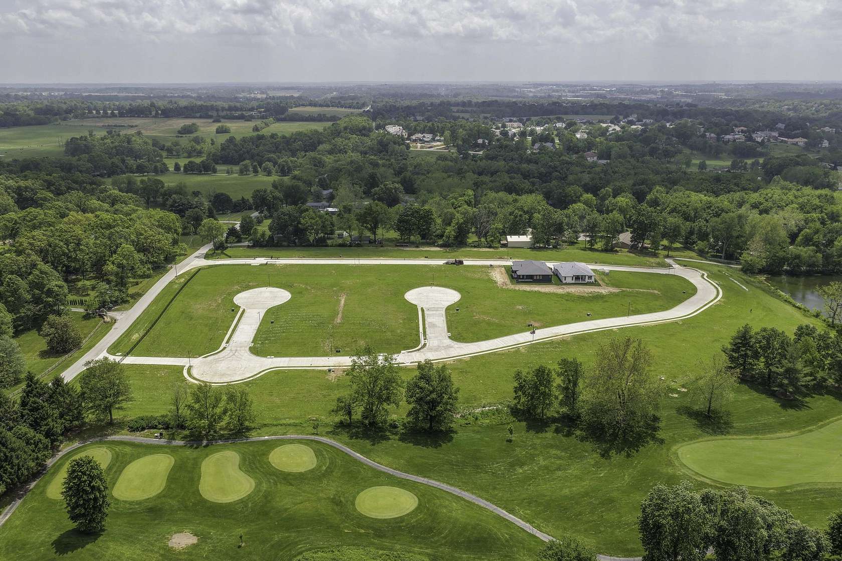 0.17 Acres of Residential Land for Sale in Springfield, Missouri