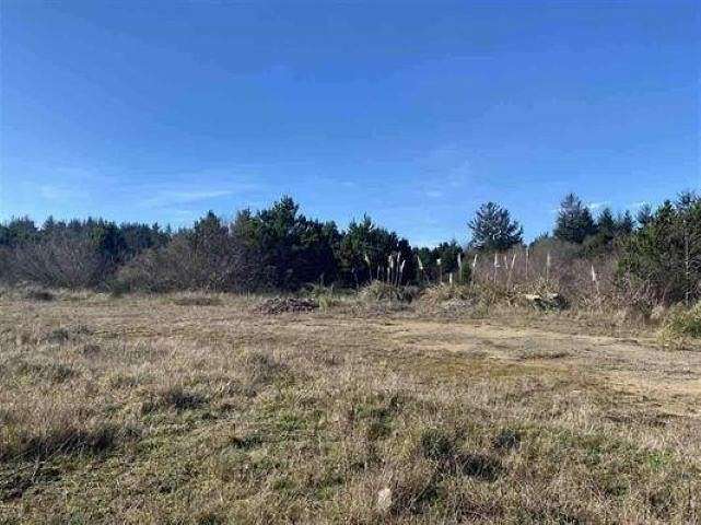 0.99 Acres of Residential Land for Sale in Crescent City, California