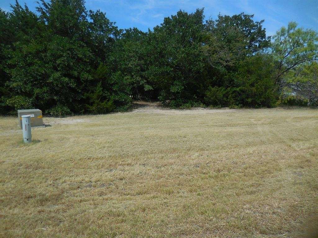 0.72 Acres of Land for Sale in Quinlan, Texas