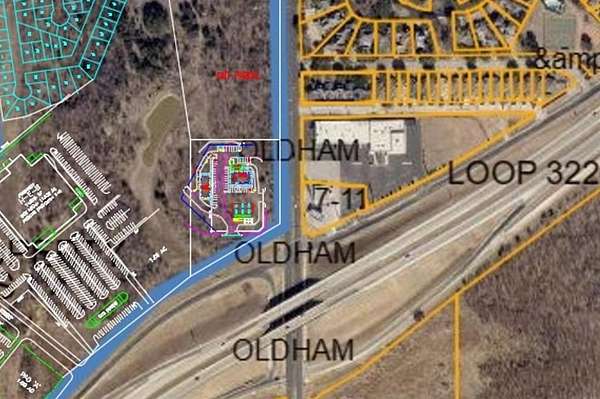 35 Acres of Land for Sale in Abilene, Texas