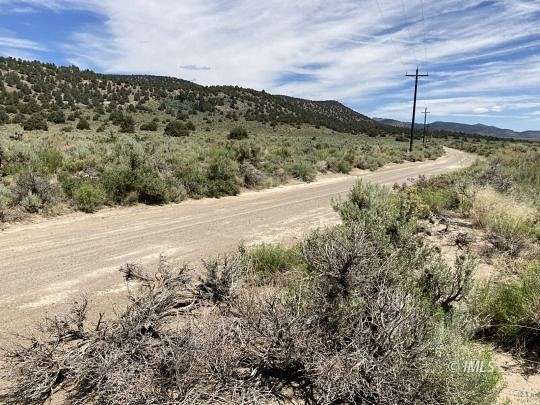 160 Acres of Recreational Land for Sale in Mono City, California