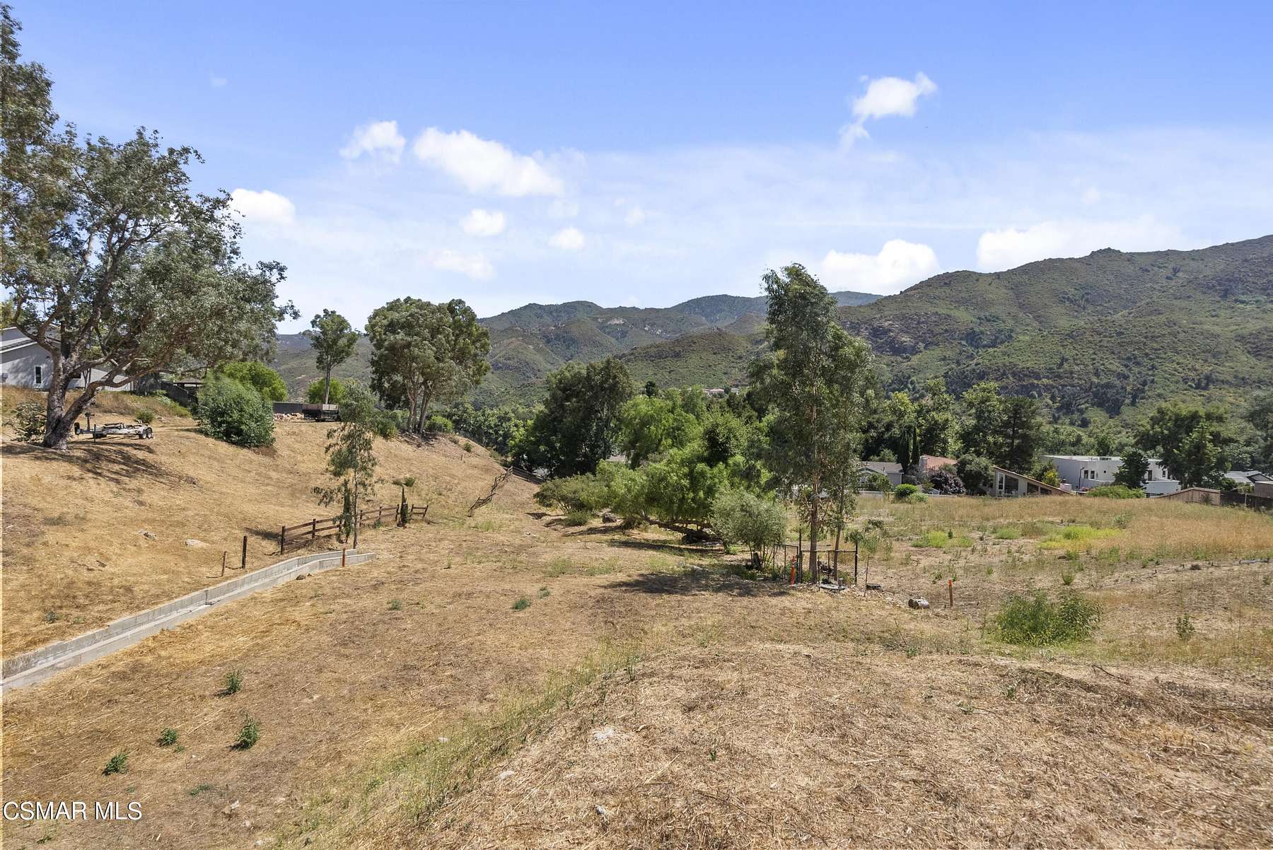 0.47 Acres of Land for Sale in Agoura Hills, California