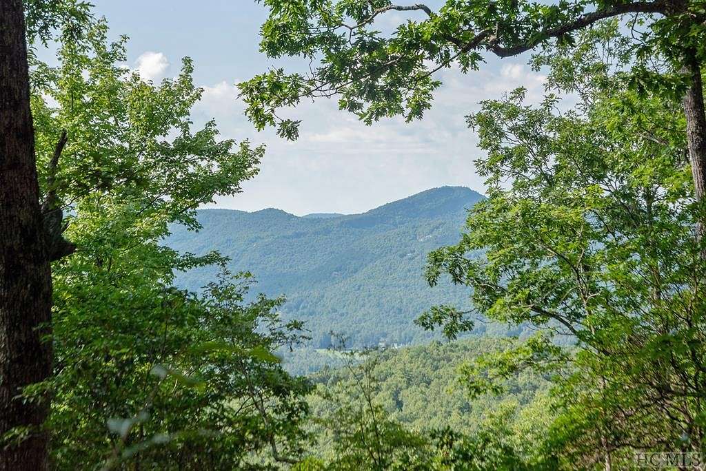 4.7 Acres of Residential Land for Sale in Glenville, North Carolina