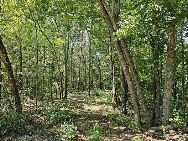 2.42 Acres of Land for Sale in Del Rio, Tennessee